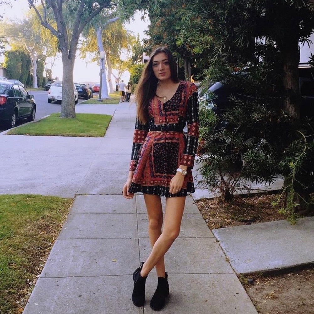 American Rag Dress